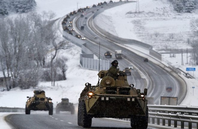 Đức thay đổi chính sách, gửi vũ khí sát thương trực tiếp cho Ukraine