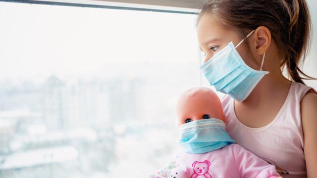 Biến chứng thường gặp ở trẻ em hậu COVID-19? Làm gì để phòng ngừa hội chứng viêm đa hệ thống?