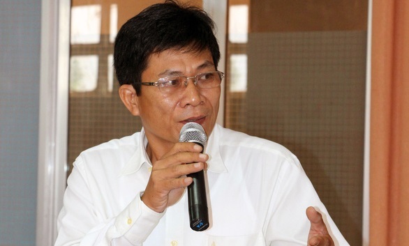 Giám đốc CDC Bình Phước bị cách tất cả các chức vụ trong Đảng