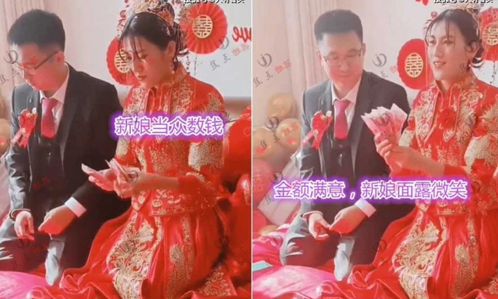 Cô dâu đòi gần 40 triệu đồng lầm phí