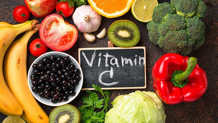 Dấu hiệu cho thấy cơ thể bạn đang cạn kiệt vitamin C