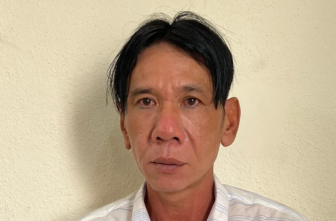 TP.HCM: Bắt kẻ đột nhập phòng trọ lấy nhiều tài sản