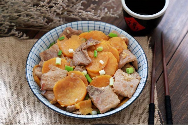 Thịt bò xào theo cách này vô cùng đơn giản lại có hàm lượng dinh dưỡng cao