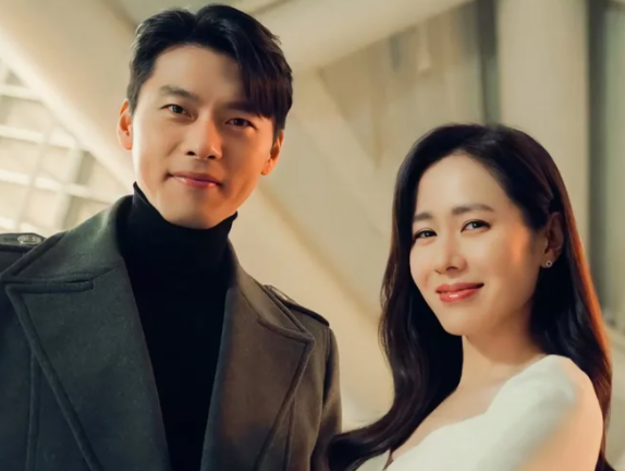 Tiết lộ mới về hôn lễ của cặp đôi Hyun Bin và Son Ye Jin