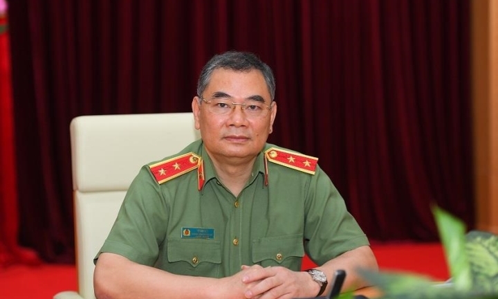 Bộ Công an: Xử lý nghiêm các trường hợp tung tin thất thiệt về tài chính, chứng khoán