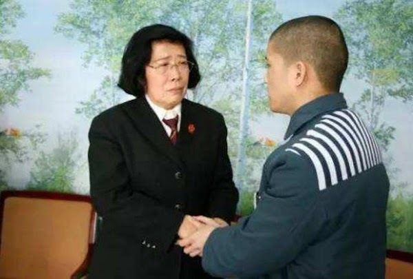 Thủ khoa đại học lãnh 10 năm tù vì cướp ngân hàng quyết tâm làm lại từ đầu