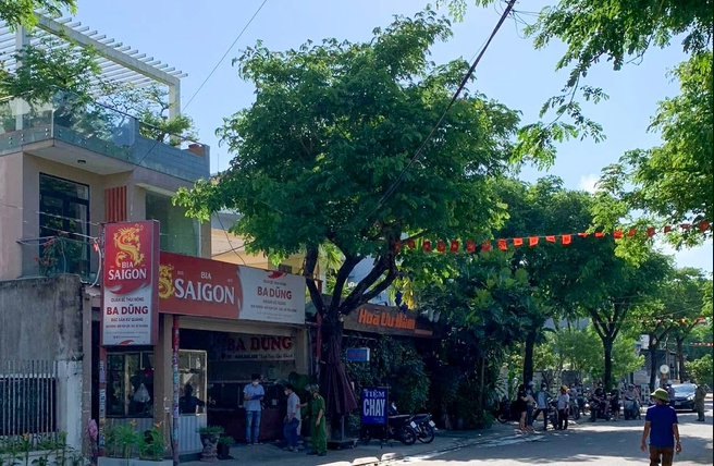 Nhóm thanh niên ẩu đả ở Hội An gây náo loạn, 2 người bị thương nặng