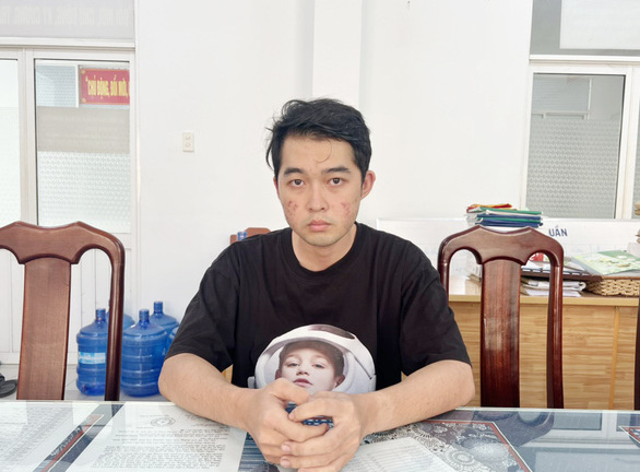 Gã trai khiến hàng trăm sinh viên ở Cần Thơ mắc nợ theo chiêu thức nào?