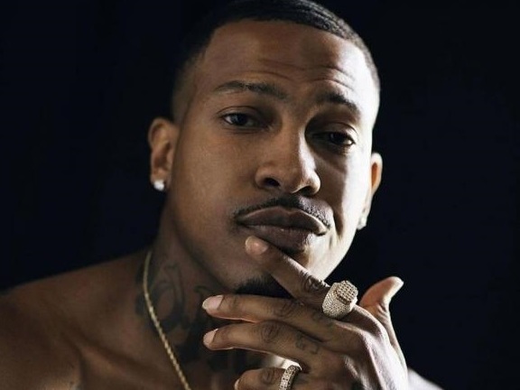 Nam rapper nổi tiếng bị bắn chết ở tuổi 35