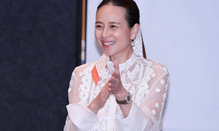 Madam Pang treo thưởng 1 triệu baht cho ĐT Thái Lan nếu đánh bại Sri Lanka