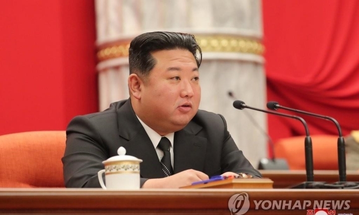 Triều Tiên bổ nhiệm tân Tổng tham mưu trưởng quân đội