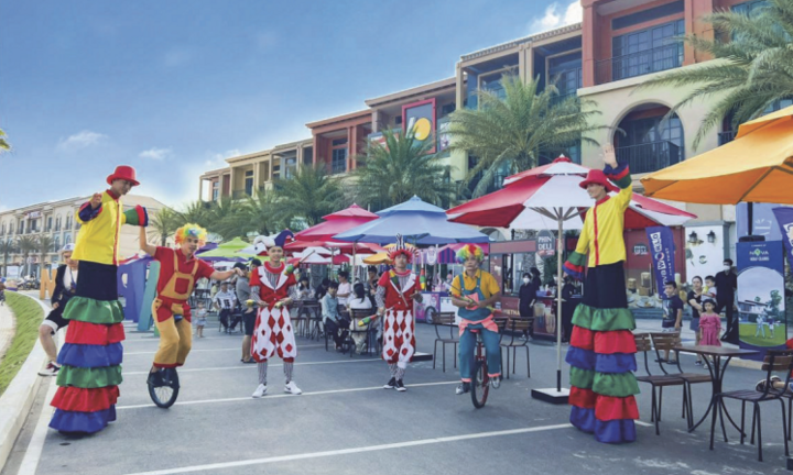 “Bến đỗ” mới cho lao động địa phương khi du lịch phục hồi