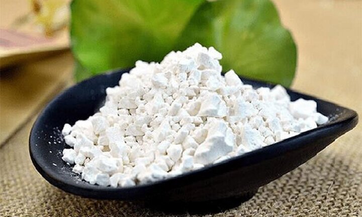 6 công dụng tuyệt vời của bột sắn đây đối với sức khỏe