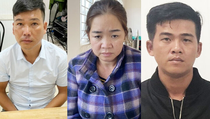 Lâm Đồng: Phá đường dây đề giao dịch hơn 300 triệu/ngày