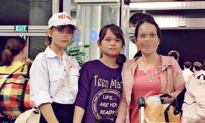 Thiếu nữ 18 tuổi mất tích khi sang Campuchia tìm việc