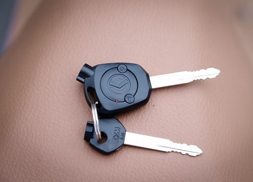 Cấp cứu nam thanh niên 20 tuổi bị cắm chìa khóa vào đầu