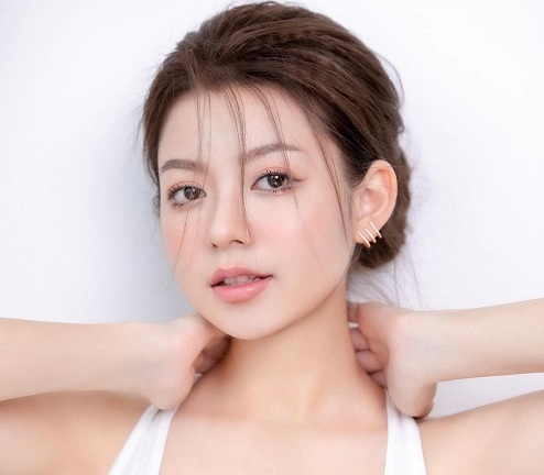 Chiêm ngưỡng nhan sắc Hoa khôi Trí tuệ Hà Nội 2022