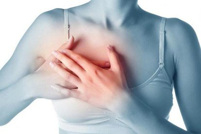 Ai có nguy cơ bị ung thư vú? Chế độ ăn uống và tập luyện cho người bị ung thư vú