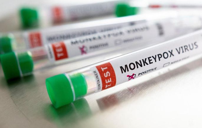 Châu Âu ghi nhận ca tử vong đầu tiên vì đậu mùa khỉ
