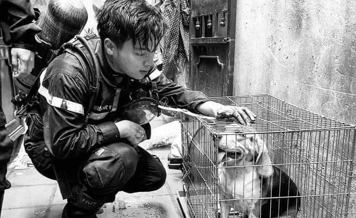 Xót xa trước tâm sự của nam diễn viên
