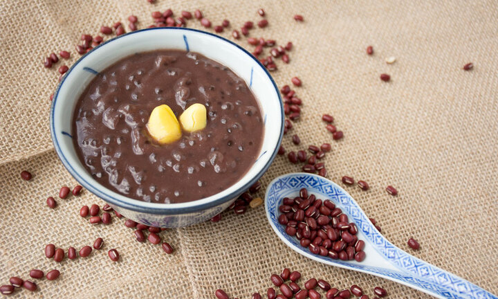 Lý do người trẻ đua nhau ăn chè đậu đỏ trong ngày Thất Tịch?