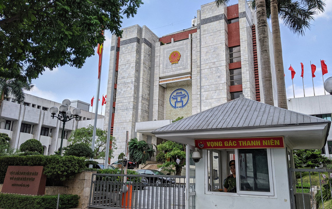 Hà Nội duyệt chi hơn 90 tỷ cử hàng trăm cán bộ đi học tập ở Mỹ, Nhật, Singapore