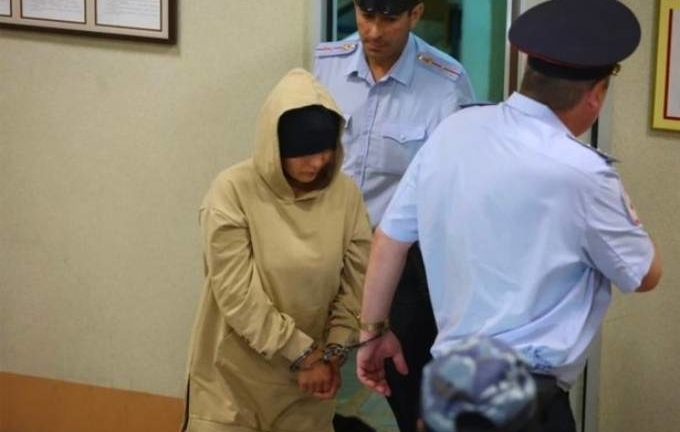 Bà mẹ mất nhân tính rao bán con trai 7 tuổi gần 5.000 USD trên web nội tạng