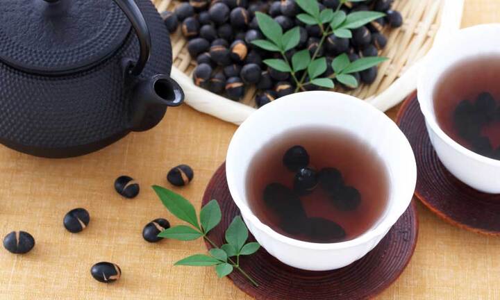 Uống nước đậu đen có tác dụng phòng ung thư nhưng lại 