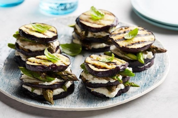 Nhớ kỹ những điều này trước khi ăn cà tím để tránh gây hại cho sức khỏe