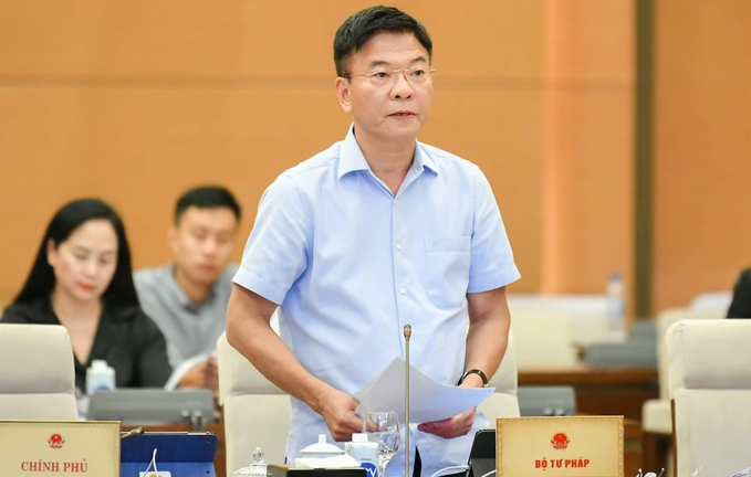 Người dân có quyền đấu giá biển số ô tô của bất kỳ tỉnh, thành nào