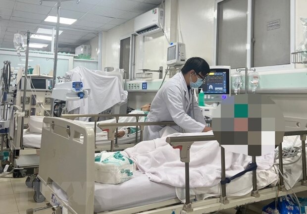 Các bệnh viện đầu ngành sẵn sàng hỗ trợ y tế nơi ảnh hưởng siêu bão Noru
