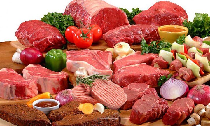 6 kiểu người không nên ăn nhiều thịt đỏ