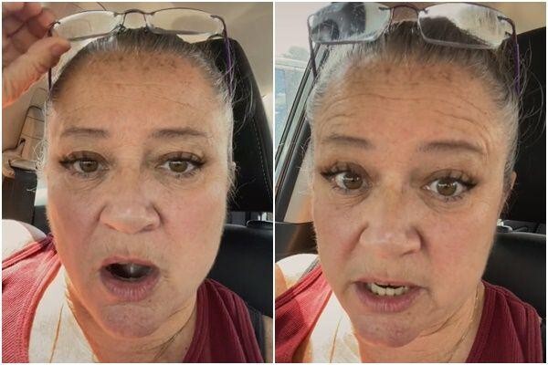 Tức giận vì hành vi ngoại tình của khách hàng, tài xế xe công nghệ có hành động không ngờ