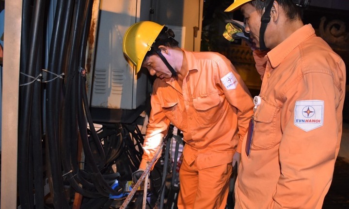 Bộ Công thương đề xuất cách tính giá điện mới