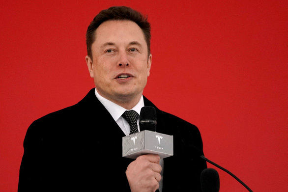 Nga nói gì về đề xuất hòa bình cho Ukraine của tỷ phú Elon Musk?