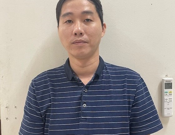 Bắt đối tượng lừa đảo gần 2 tỷ đồng nhờ 