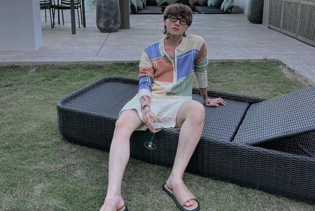 Sơn Tùng lên tiếng về video đáp trả antifan gây xôn xao dư luận