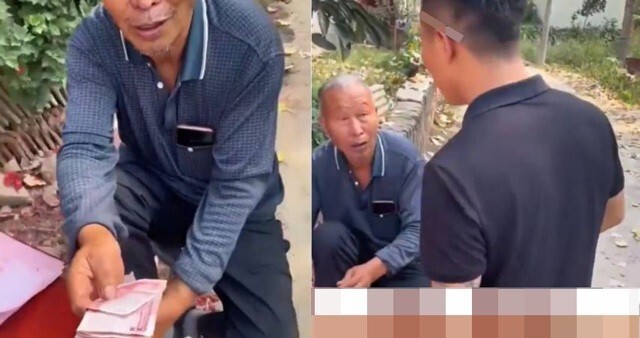 Xem ảnh cô dâu mới biết đi nhầm đám cưới, hai người bạn 