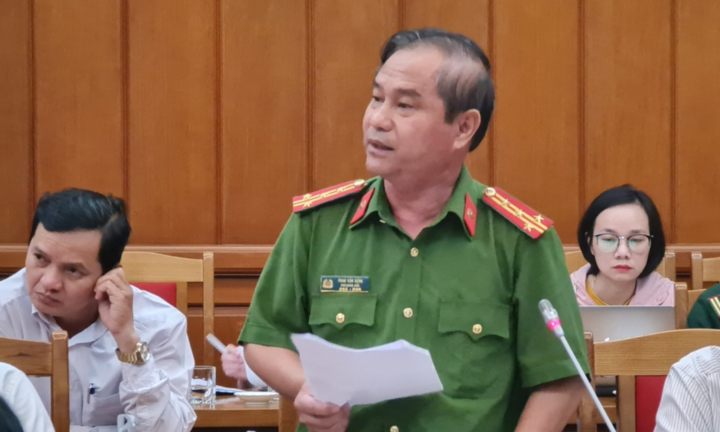 Ít nhất 4 người tử vong do mưa lũ tại Đà Nẵng