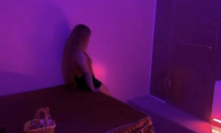 Phát hiện cơ sở massage để nhân viên kích dục cho khách ở Đồng Nai