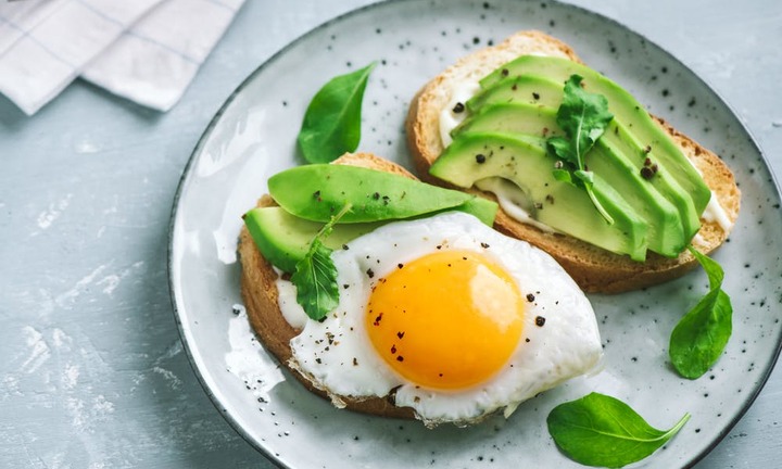 Cơ thể thay đổi như thế nào nếu bạn ăn trứng mỗi ngày?