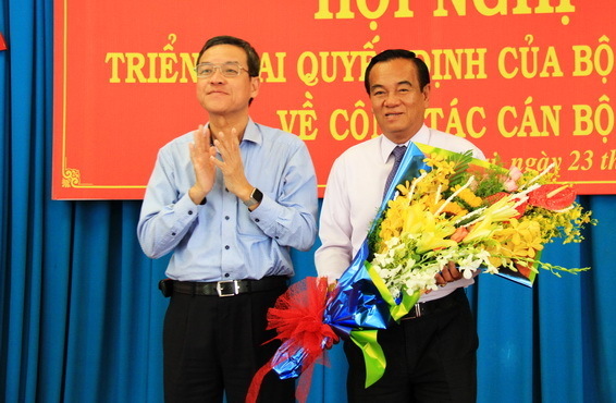 Bắt cựu Bí thư và cựu Chủ tịch tỉnh Đồng Nai liên quan vụ án AIC