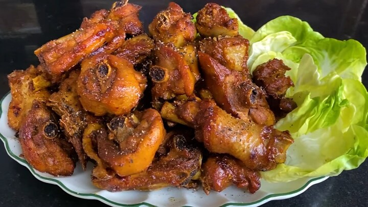 Chán món luộc, đem thịt gà kho theo cách này ai cũng tiếc vì biết quá muộn