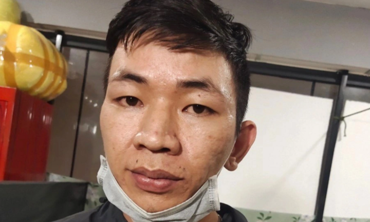 Bình Dương: Bắt giữ thành viên 