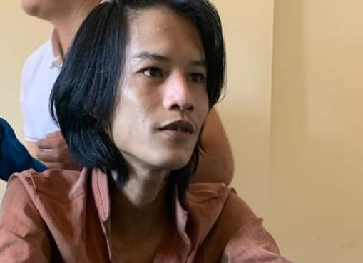 Lật tẩy cách thức lừa đảo chiếm đoạt hàng trăm triệu đồng qua mạng của Hiếu