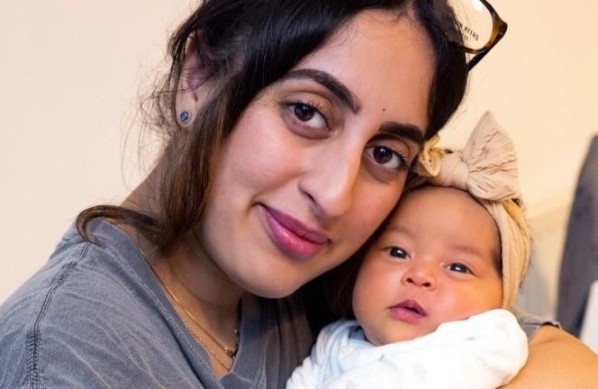 Sinh con trên băng ghế sau của taxi, người phụ nữ bị tính phí gấp 3 lần