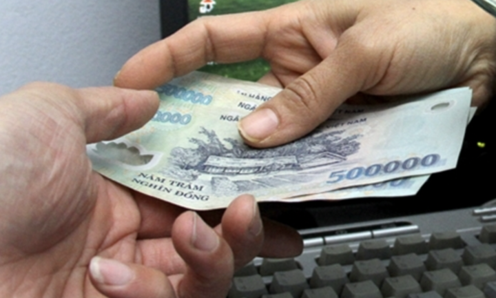 Bắt quả tang Phó Chánh án TAND tỉnh Bạc Liêu nhận hối lộ