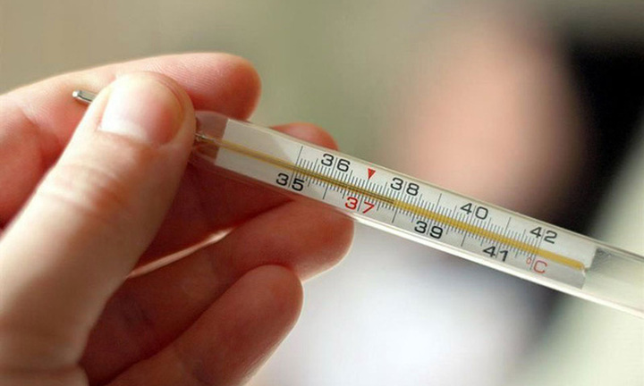 Trường mầm non có hơn 80 cô trò viêm đường hô hấp cấp, Thái Bình yêu cầu giám sát chặt chẽ