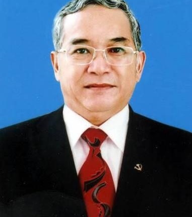 Phó Chủ nhiệm Uỷ ban Kiểm tra Trung ương qua đời
