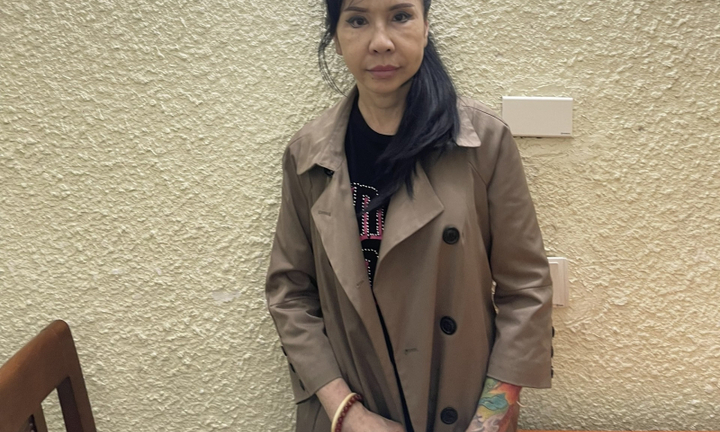 Diễn biến mới liên quan vụ Dung